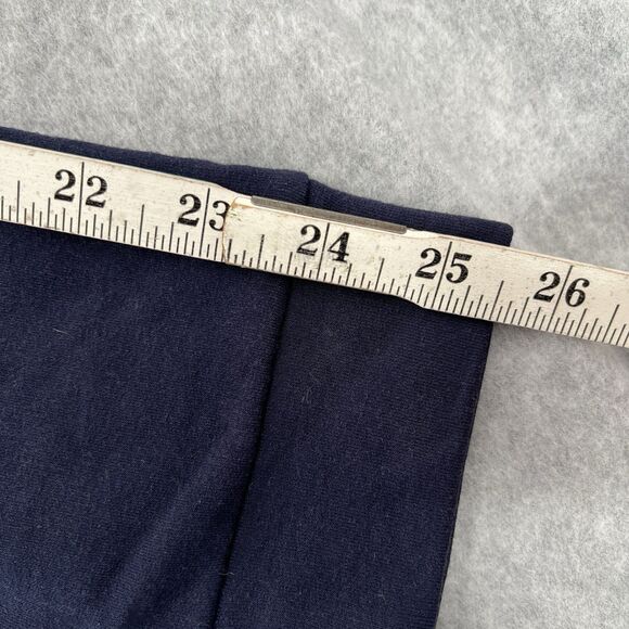 FootJoy 1857 Hybrid Jacket Men's Large Blue Quilted Full Zip FJ Logo stretch - Picture 8 of 16